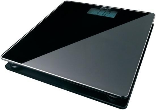 Gorenje Black Up fürdőszobai mérleg, OT180GB