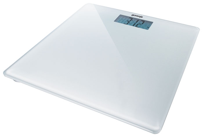 Gorenje fürdőszobai mérleg, OT180GW