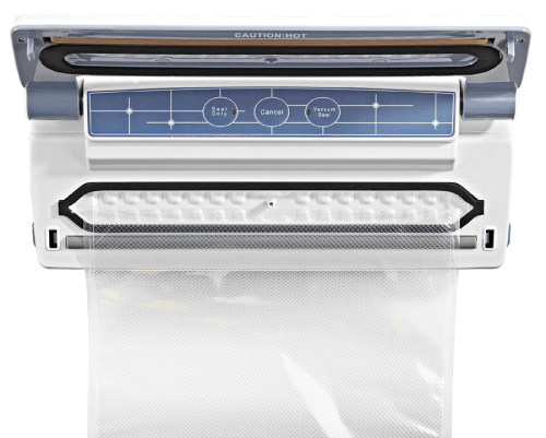 Gorenje vákuumcsomagoló 110 W, VS110W