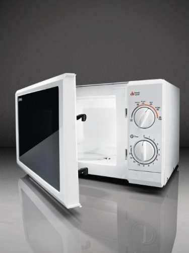 Gorenje szabadonálló mikróhullámú sütő 700 W, MO17MW