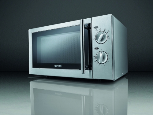 Gorenje szabadonálló mikróhullámú sütő 700 W, MO17ME