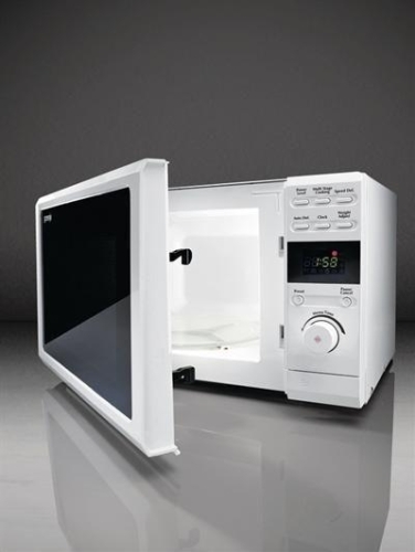 Gorenje szabadonálló mikróhullámú sütő 700 W, MO17DW