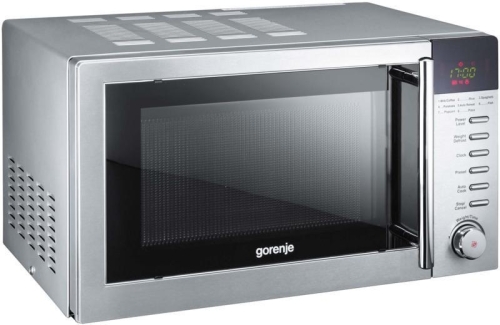 Gorenje szabadonálló mikróhullámú sütő 700 W, MO17DE