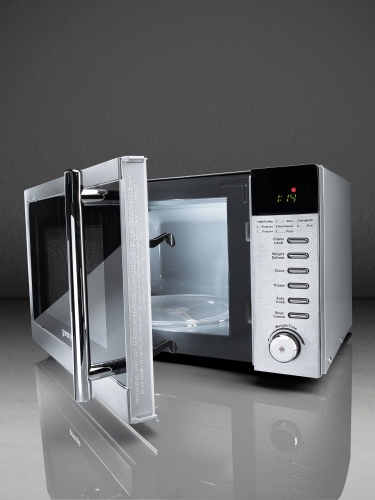 Gorenje szabadonálló mikróhullámú sütő 700 W, MO17DE