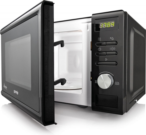 Gorenje szabadonálló mikróhullámú sütő 800 W, MMO20DBII