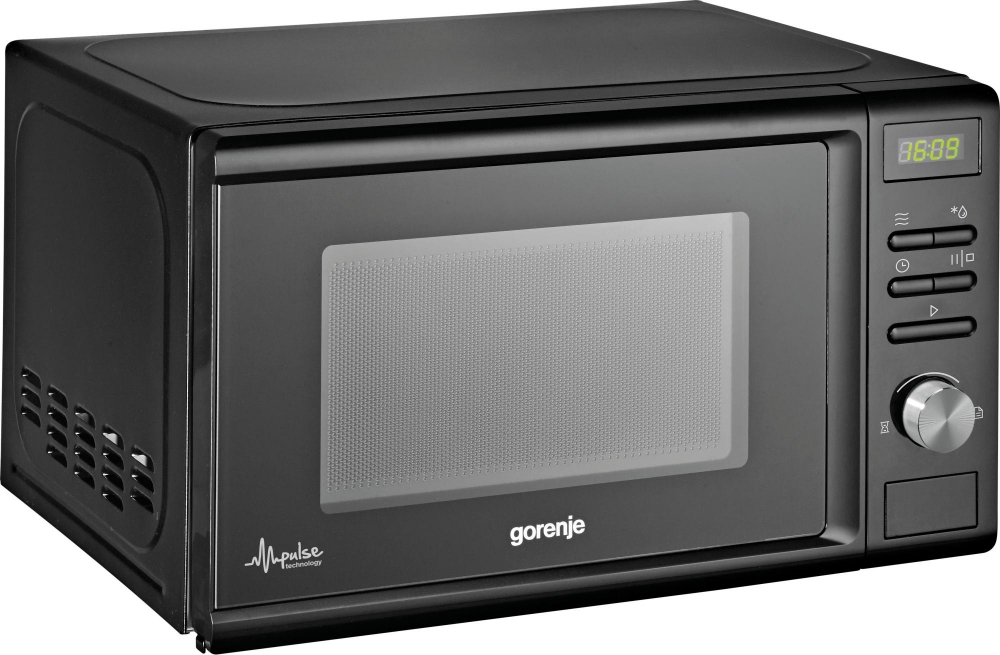 Gorenje szabadonálló mikróhullámú sütő 800 W, MMO20DBII