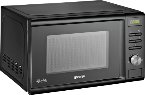 Gorenje szabadonálló mikróhullámú sütő 800 W, MMO20DBII