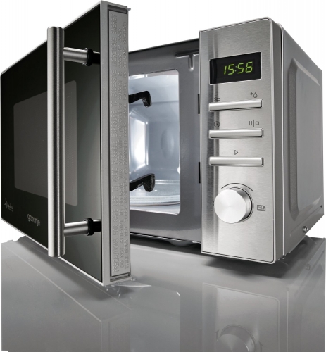 Gorenje szabadonálló mikróhullámú sütő 800 W, MMO20DEII