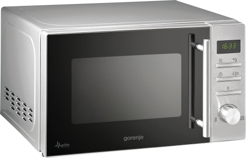 Gorenje szabadonálló mikróhullámú sütő 800 W, MMO20DEII