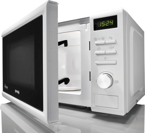 Gorenje szabadonálló mikróhullámú sütő 800/900 W, MMO20DGWII