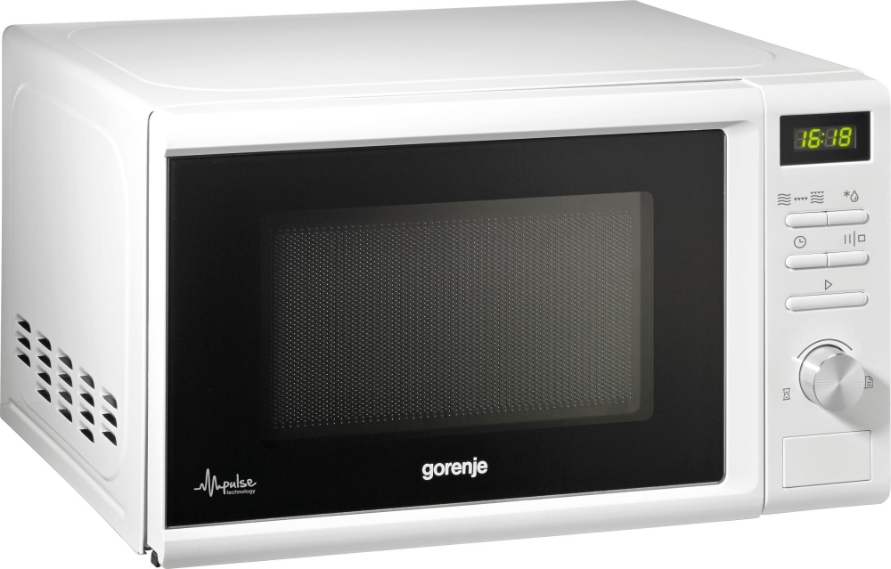 Gorenje szabadonálló mikróhullámú sütő 800/900 W, MMO20DGWII