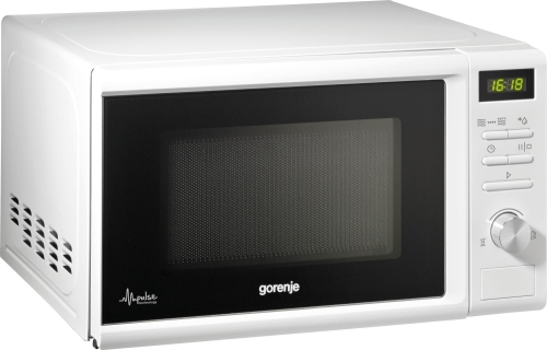 Gorenje szabadonálló mikróhullámú sütő 800/900 W, MMO20DGWII