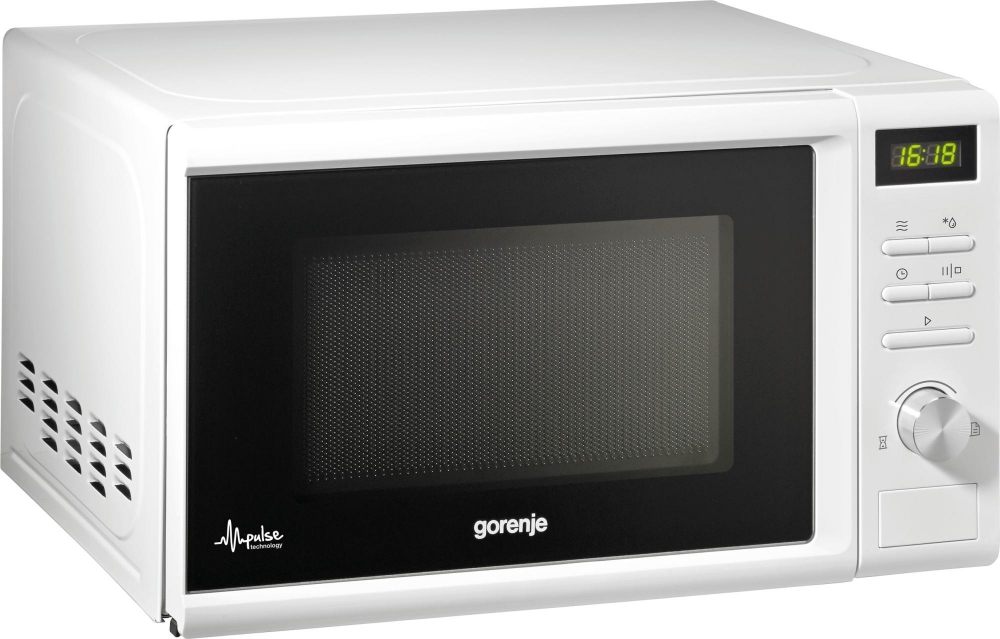 Gorenje szabadonálló mikróhullámú sütő 800 W, MMO20DWII