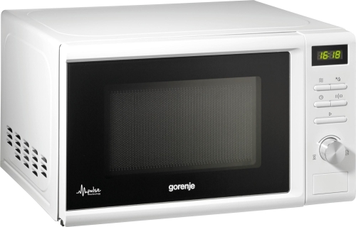 Gorenje szabadonálló mikróhullámú sütő 800 W, MMO20DWII