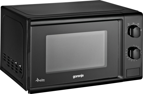 Gorenje szabadonálló mikróhullámú sütő 800 W, MMO20MBII