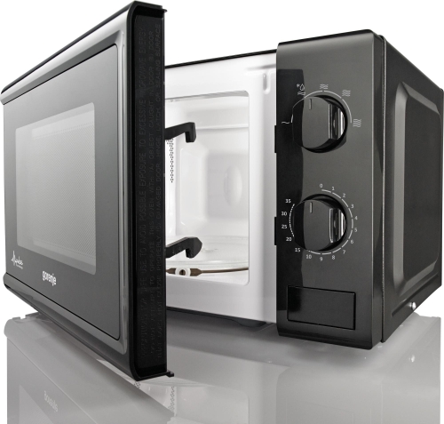 Gorenje szabadonálló mikróhullámú sütő 800 W, MMO20MBII