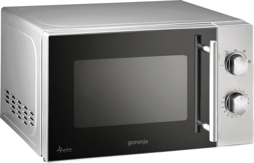Gorenje szabadonálló mikróhullámú sütő 800 W, MMO20MEII