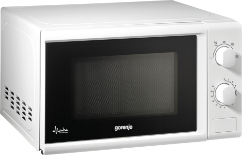 Gorenje szabadonálló mikróhullámú sütő 800 W, MMO20MWII