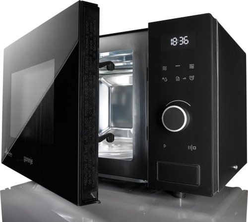 Gorenje szabadonálló mikróhullámú sütő 800/1000 W, MO21DGB