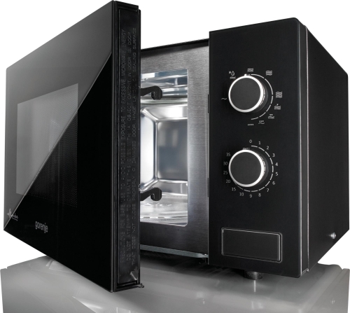 Gorenje szabadonálló mikróhullámú sütő 800/1000 W, MO21MGB