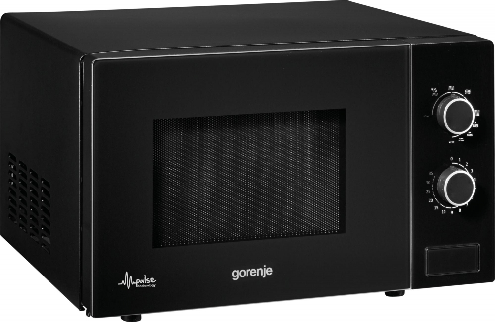 Gorenje szabadonálló mikróhullámú sütő 800/1000 W, MO21MGB
