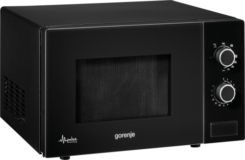 Gorenje szabadonálló mikróhullámú sütő 800/1000 W, MO21MGB