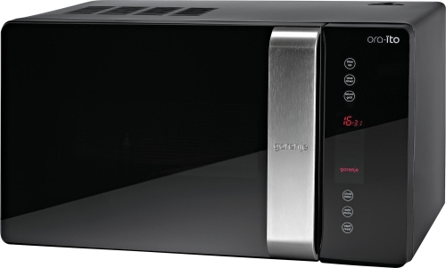 Gorenje szabadonálló mikróhullámú sütő 900/1500 W, GMO25ORAITO