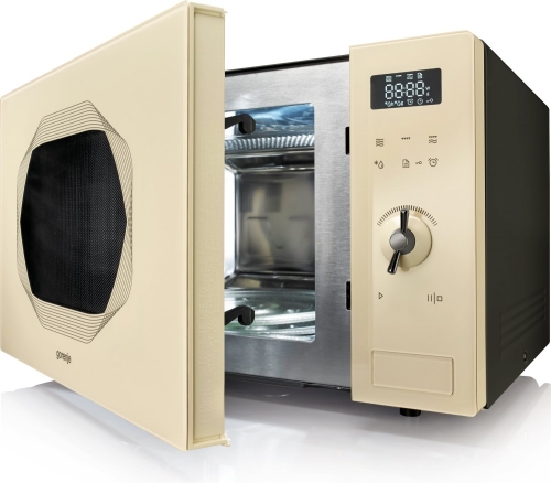 Gorenje Infinity szabadonálló mikróhullámú sütő 900/1000 W, MO25INI