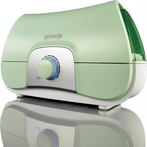 Gorenje levegőpárásító 30 W, H17G