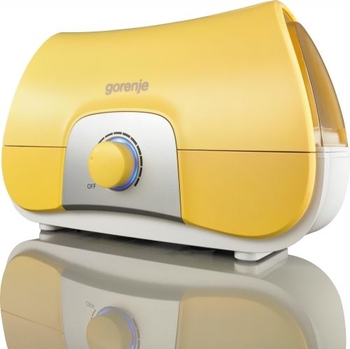 Gorenje levegőpárásító 30 W, H17Y