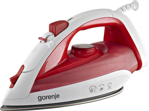 Gorenje gőzölős vasaló 2200 W, SIE2200RN