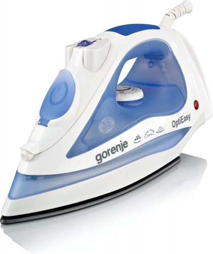 Gorenje gőzölős vasaló SIH1800BT (443177)
