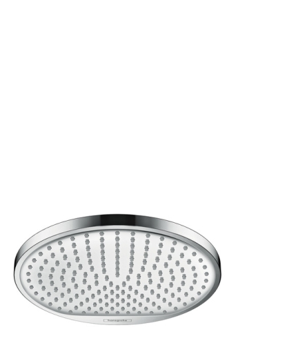 Hansgrohe Crometta S 240 1jet fejzuhany EcoSmart 9 l/perc 26724 000 (26724000)