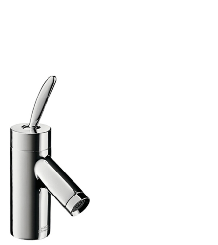 Hansgrohe AXOR Starck Classic egykaros mosdócsaptelep automata lefolyó-garnitúrával kézmosókagylókhoz 10015000