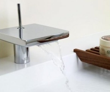 Hansgrohe AXOR Starck Classic egykaros mosdócsaptelep leeresztőkar nélkül 10077000