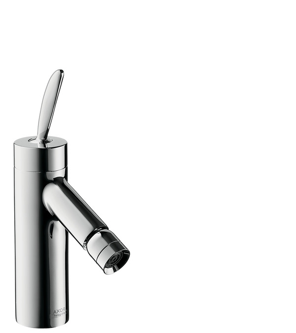 Hansgrohe AXOR Starck Classic egykaros bidécsaptelep automata lefolyó-garnitúrával 10200000