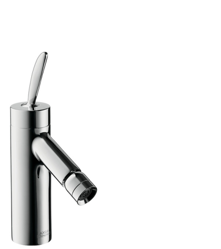 Hansgrohe AXOR Starck Classic egykaros bidécsaptelep automata lefolyó-garnitúrával 10200000