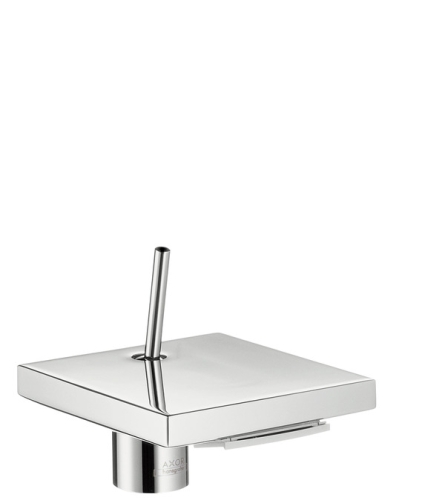 Hansgrohe AXOR Starck X Egykaros bidécsaptelep automata lefolyó-garnitúrával 10205000