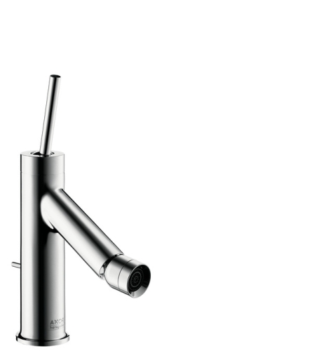 Hansgrohe AXOR Starck Egykaros bidécsaptelep automata lefolyó-garnitúrával 10211000