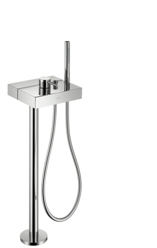 Hansgrohe AXOR Starck X Egykaros kádcsaptelep padlónálló 10406000