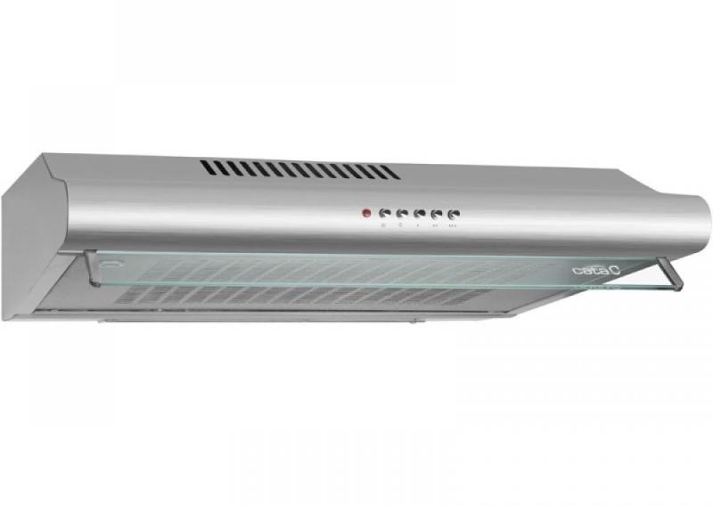 Cata P-3260 standard páraelszívó 60 cm, inox, 02026302