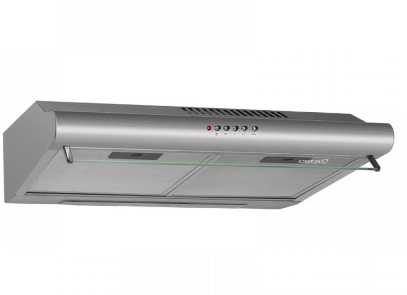 Cata P-3050 standard páraelszívó 50 cm, inox, 02096301
