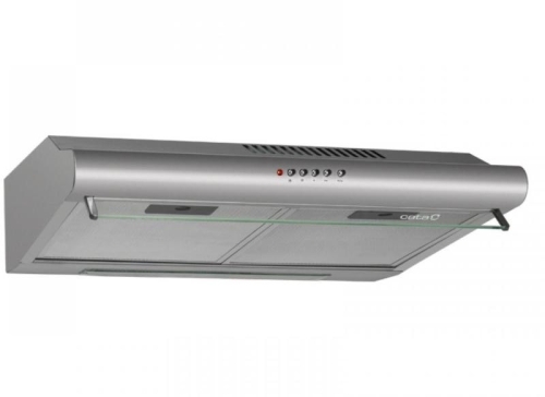 Cata P-3050 standard páraelszívó 50 cm, inox, 02096301