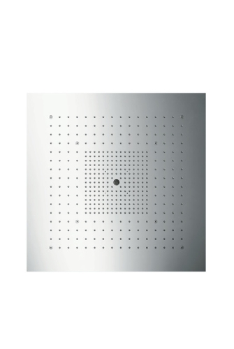 Hansgrohe AXOR ShowerCollection ShowerHeaven 720 x 720 mm 3jet fejzuhany világítás nélkül 10625800