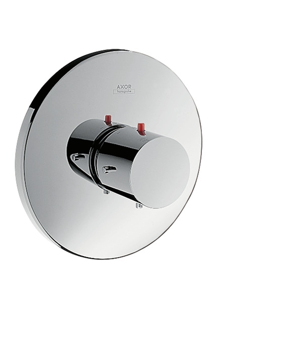 Hansgrohe AXOR Starck Termosztát 43 l/perc falsík alatti szereléshez 10710000