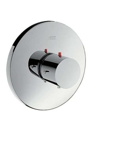 Hansgrohe AXOR Starck Termosztát 43 l/perc falsík alatti szereléshez 10710000