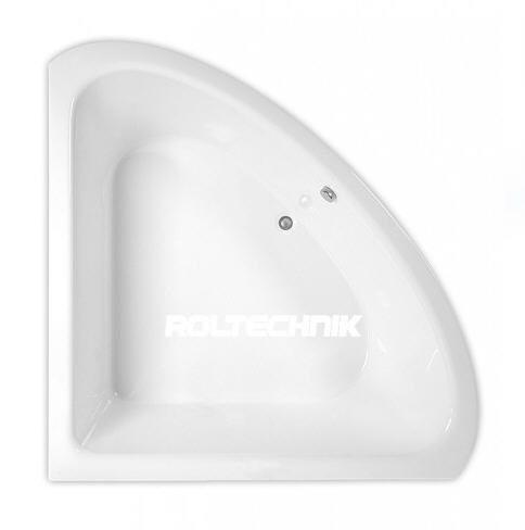 Roltechnik Lena 180x180 cm extra nagy sarokkád 9250000