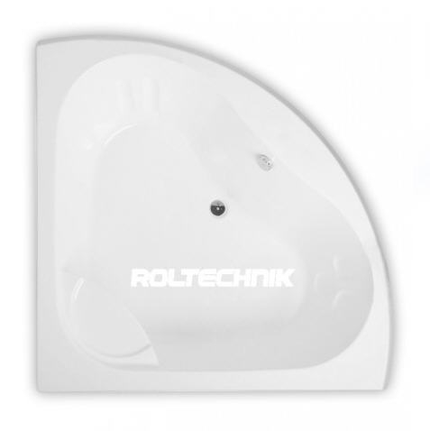 Roltechnik Gloria 157x157 cm sarokkád 9100000