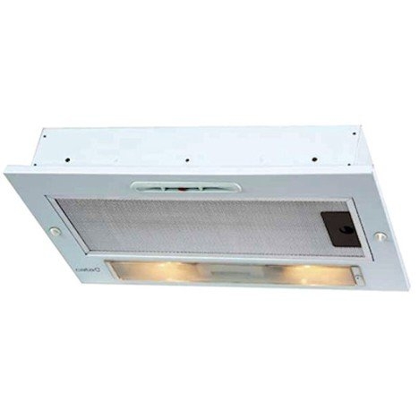 Cata G-45 beépíthető páraelszívó 45 cm, fehér, 02039001