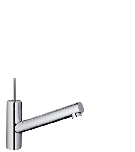 Hansgrohe AXOR Starck Egykaros konyhai csaptelep 10801000